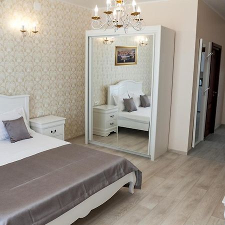 Hotel Regal Marine Eforie Nord Esterno foto