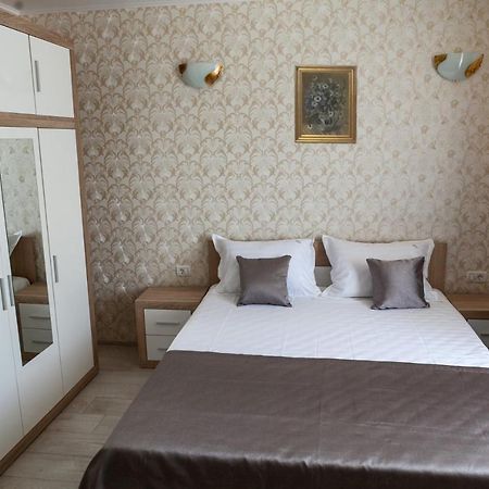 Hotel Regal Marine Eforie Nord Esterno foto