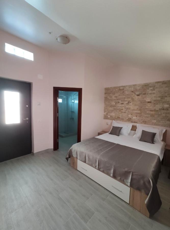 Hotel Regal Marine Eforie Nord Esterno foto