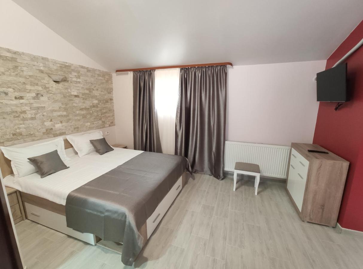 Hotel Regal Marine Eforie Nord Esterno foto