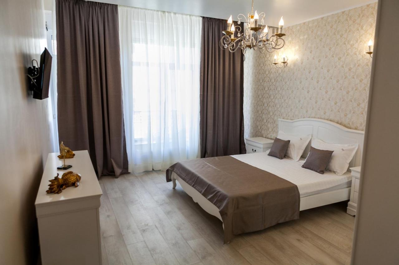 Hotel Regal Marine Eforie Nord Esterno foto